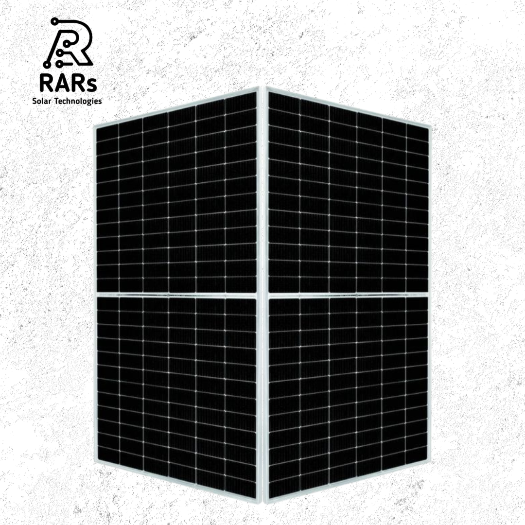 Canadian Solar 585W Monocrystalline Solar Panel