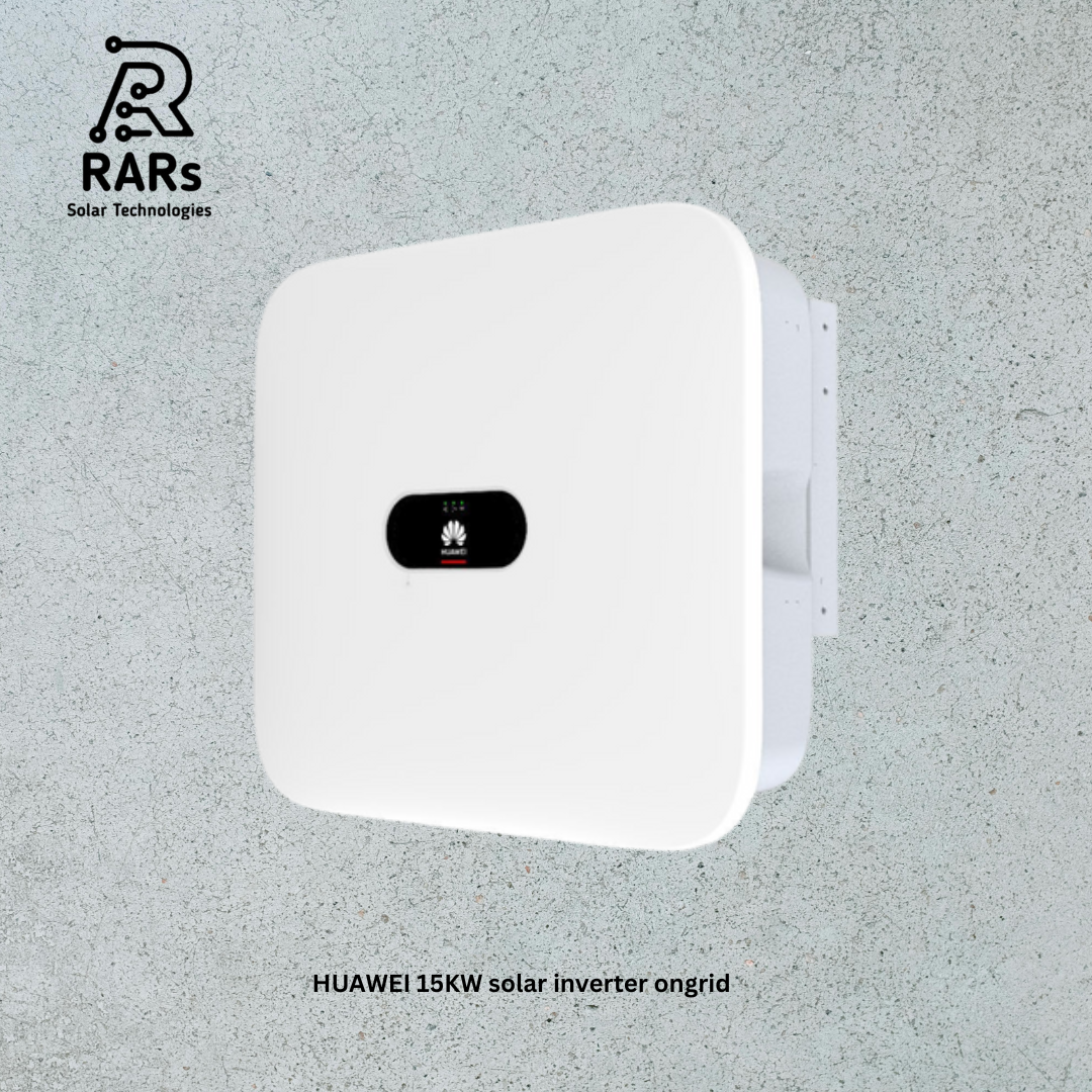 HUAWEI 15KW solar inverter ongrid