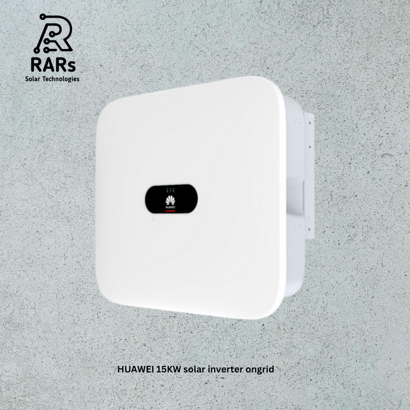 HUAWEI 15KW solar inverter ongrid
