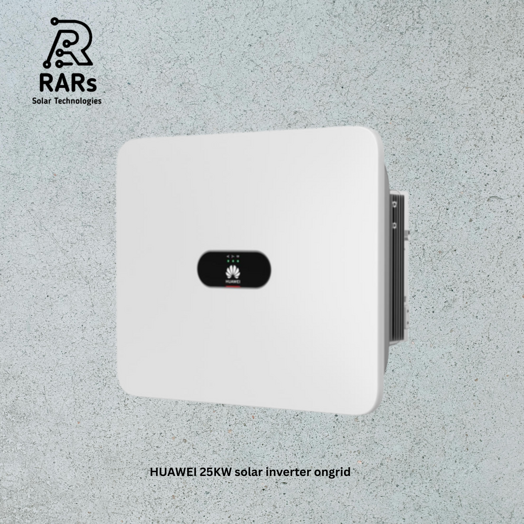 HUAWEI 25KW solar inverter ongrid