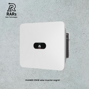 HUAWEI 25KW solar inverter ongrid