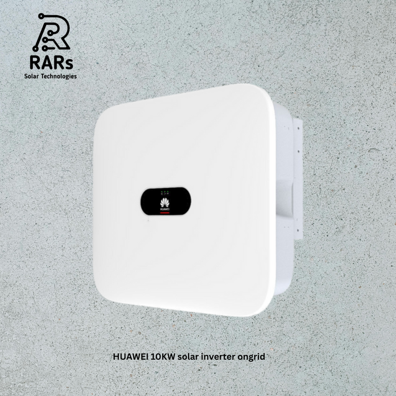 HUAWEI 10KW solar inverter ongrid