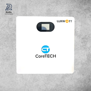 CoreTech 51.2v (5KW) 100Amp Lithuim Battery