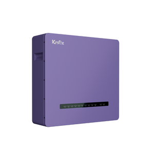 Knox Powerwall 6.0 51.2V-100AMP Lithium Battery