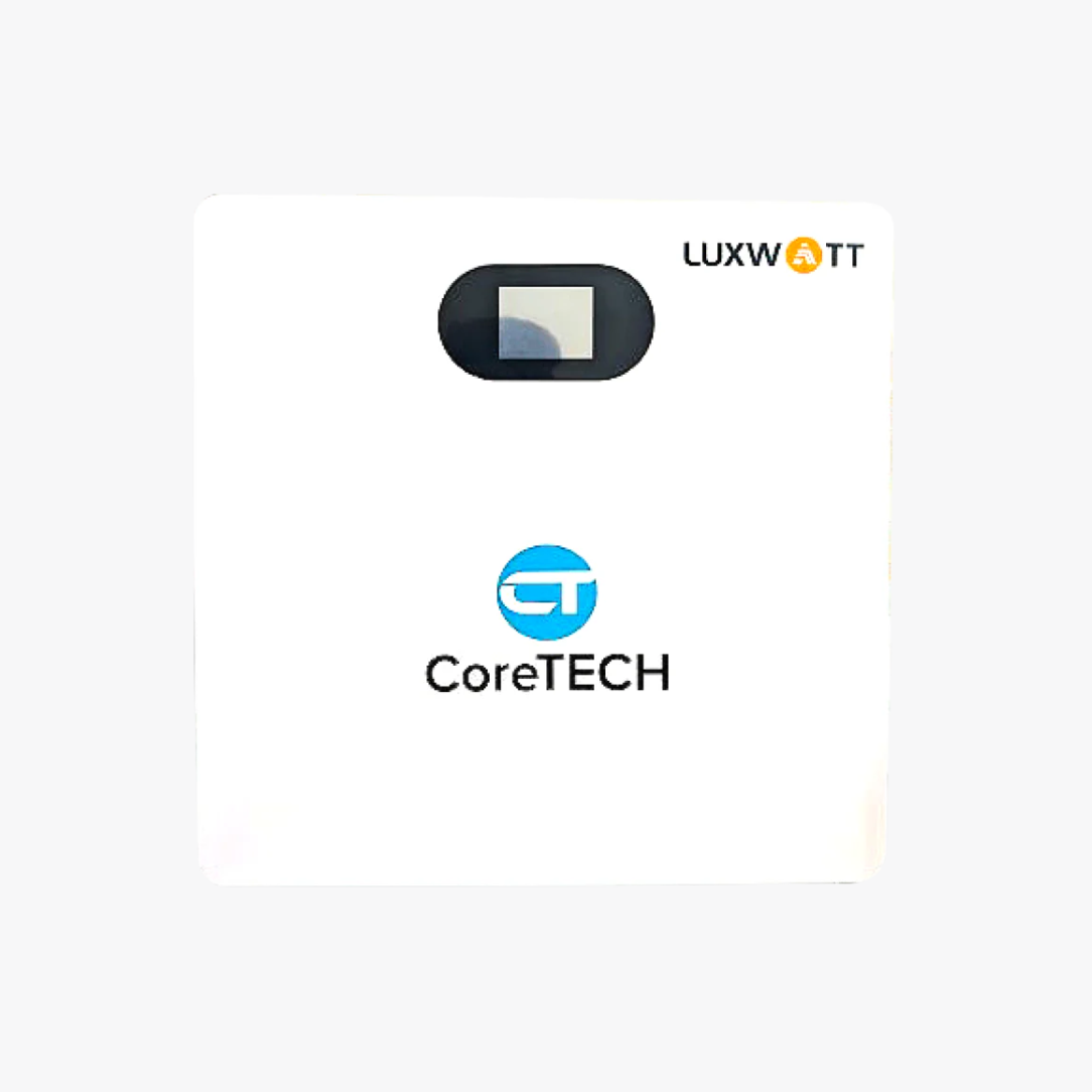 CoreTech 51.2v (5KW) 100Amp Lithuim Battery