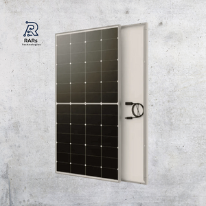 Longi Horizon 225 Watt Solar Panel A Grade 12V