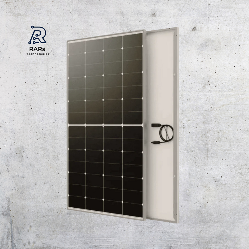 Longi Horizon 225 Watt Solar Panel A Grade 12V