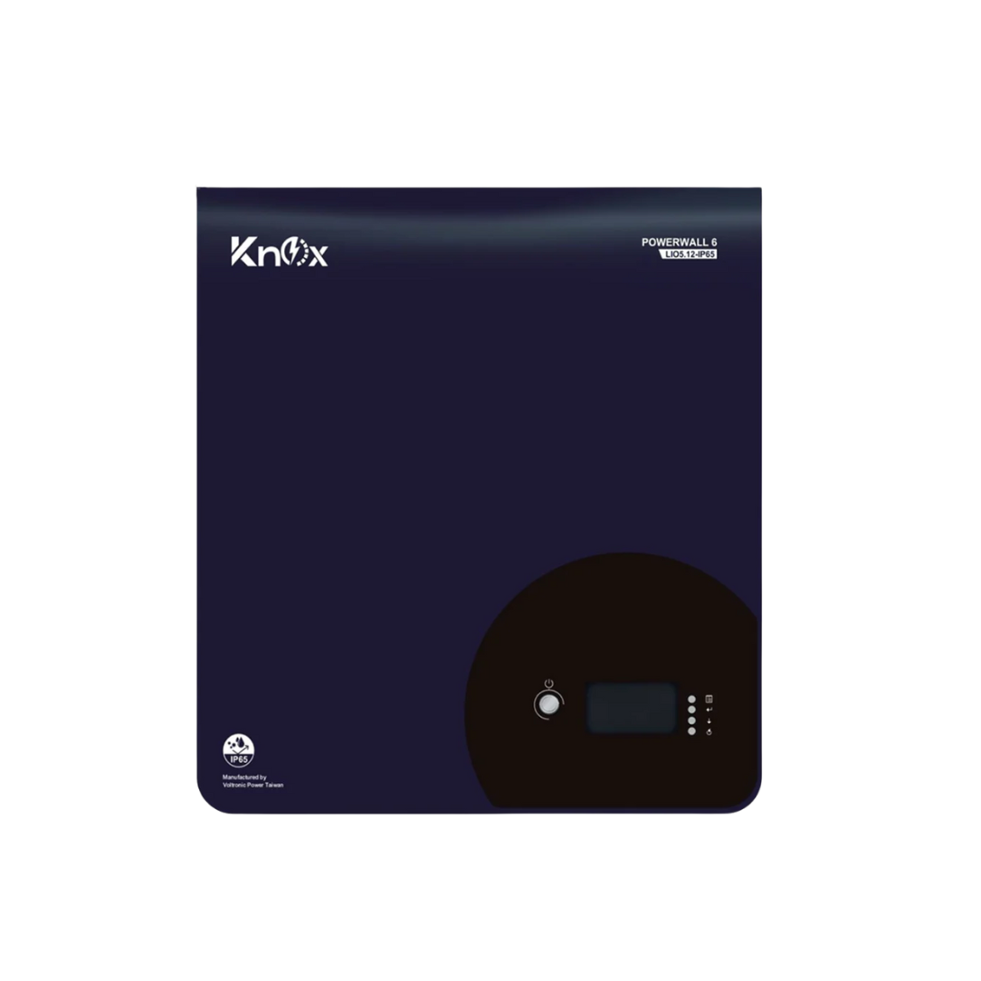 Knox Powerwall 3.0 24v 100Amp Lithuim Battery