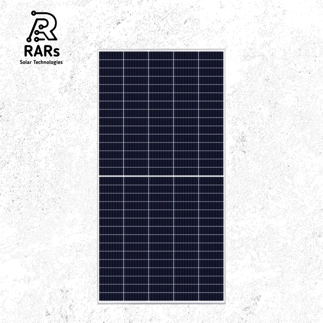 Astronergy 585W Monocrystalline Solar Panel