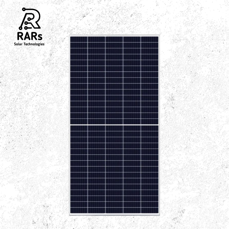 Astronergy 585W Monocrystalline Solar Panel