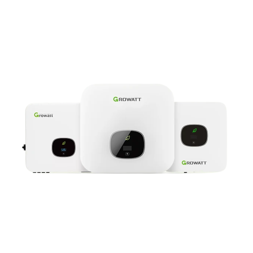 GROWATT 10KW OnGrid solar inverter