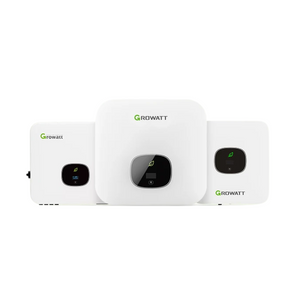 GROWATT 10KW OnGrid solar inverter