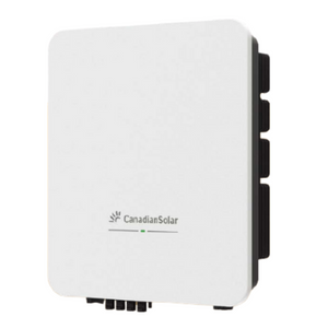 Canadian 10kw On Grid Solar Inverter