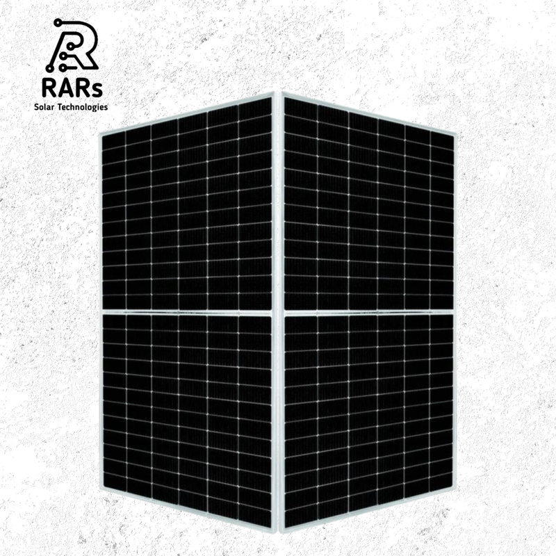 Canadian Solar 585W Monocrystalline Solar Panel