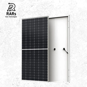 LONGi 585W Monocrystalline Solar Panel