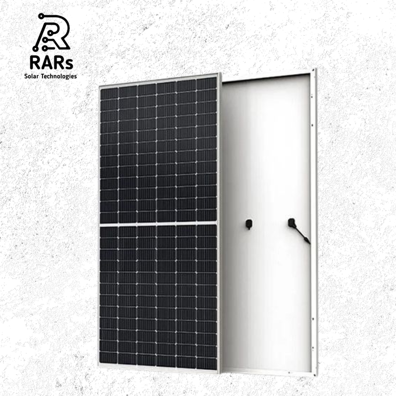 LONGi 585W Monocrystalline Solar Panel