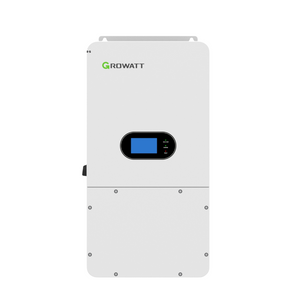Growatt 10KW IP65 Hybrid Solar Inverter