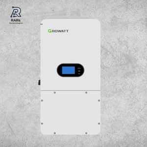 Growatt 10KW IP65 Hybrid Solar Inverter