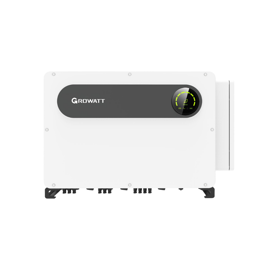 Growatt 100KW OnGrid Solar Inverter