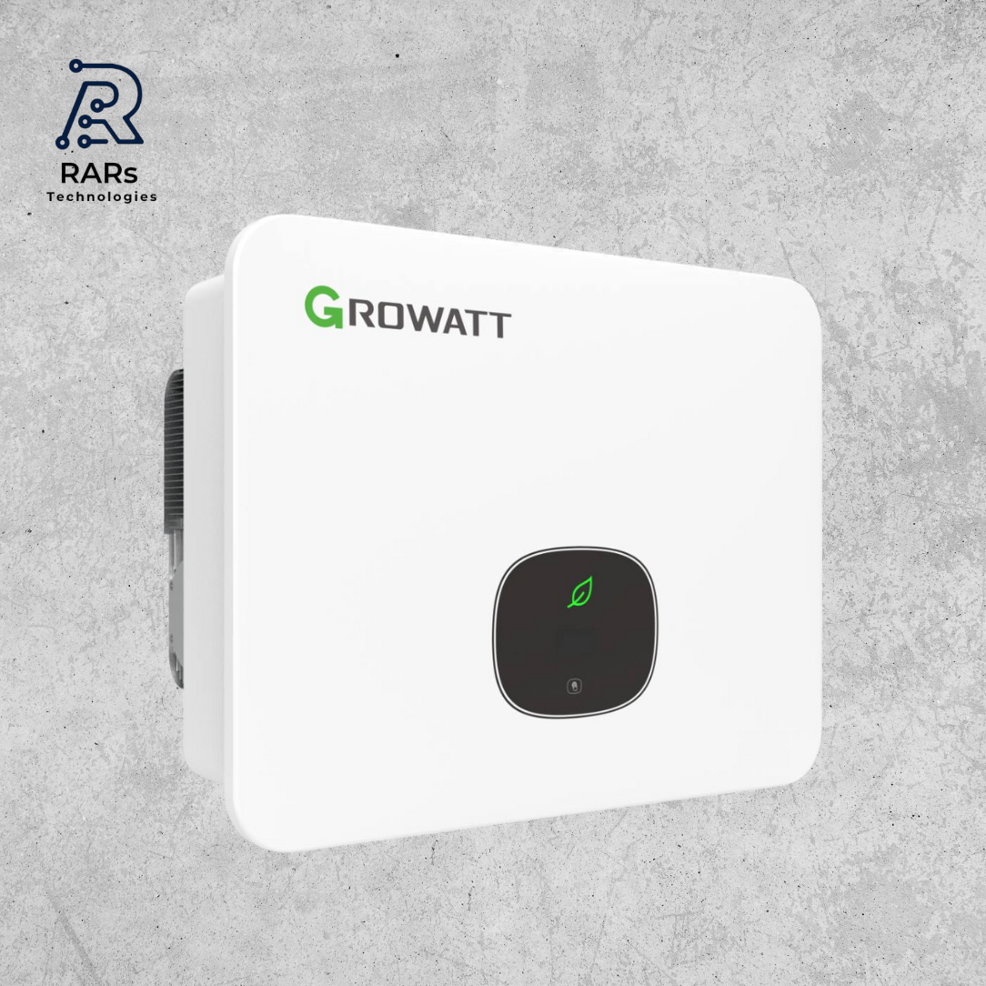 GROWATT 30KW OnGrid Solar Inverter