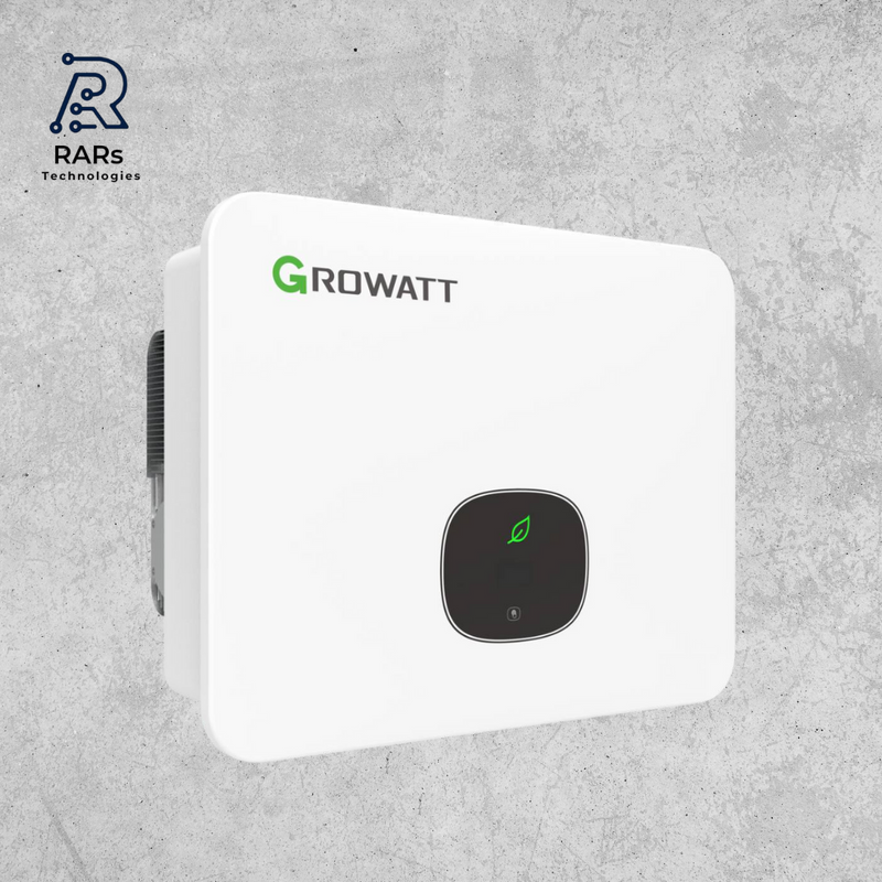 GROWATT 20KW OnGrid Solar Inverter