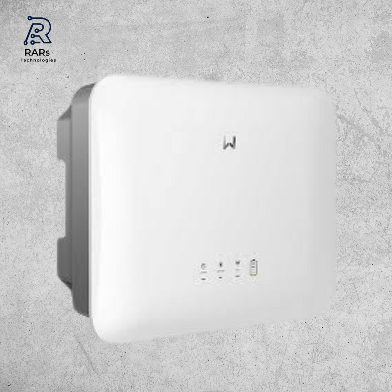 GoodWe 10KW Ongrid solar inverter