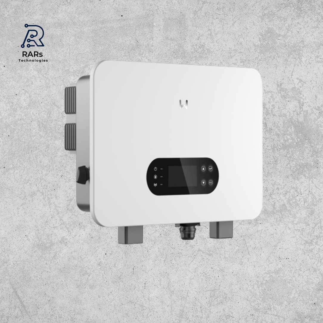 Goodwe 10KW Single Phase Hybrid Solar Inverter
