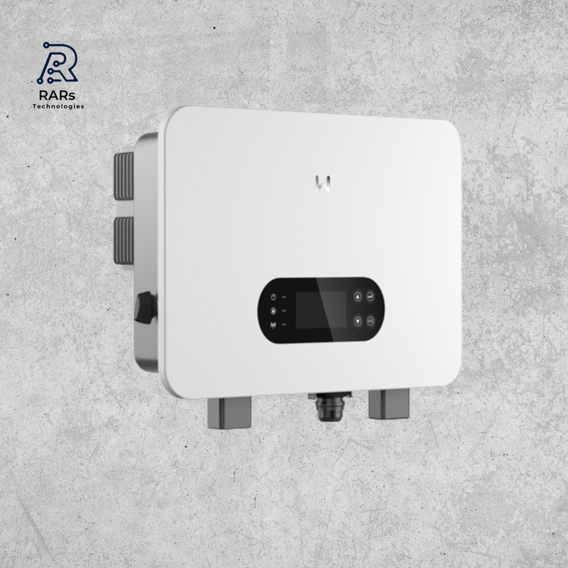 Goodwe 10KW Single Phase Hybrid Solar Inverter