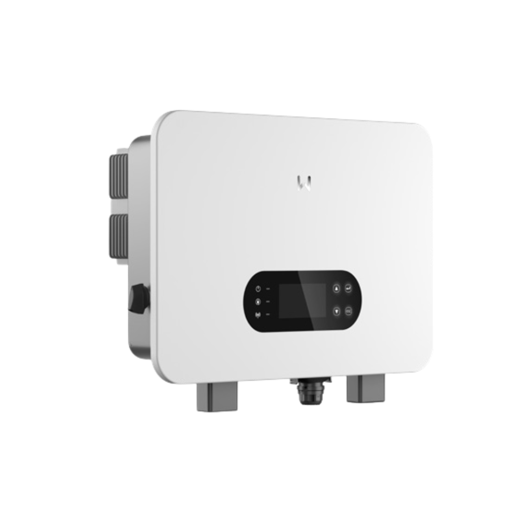 Goodwe 10KW Single Phase Hybrid Solar Inverter