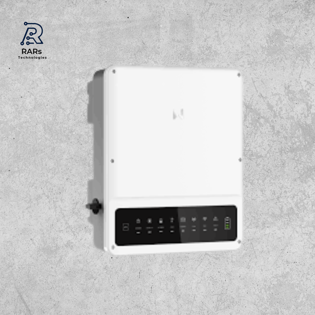 Goodwe 8KW Single Phase Hybrid Solar Inverter