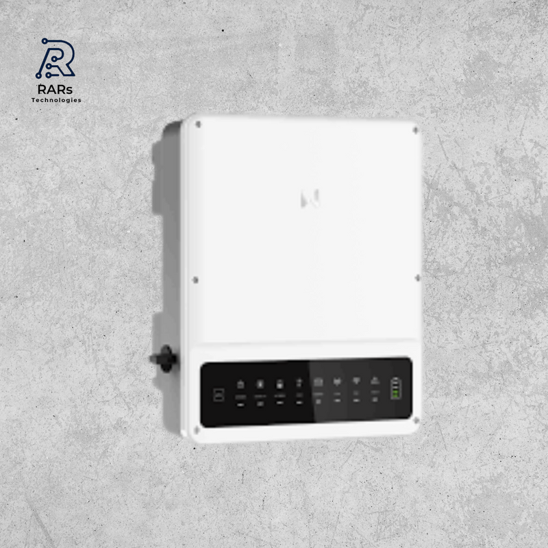 Goodwe 8KW Single Phase Hybrid Solar Inverter
