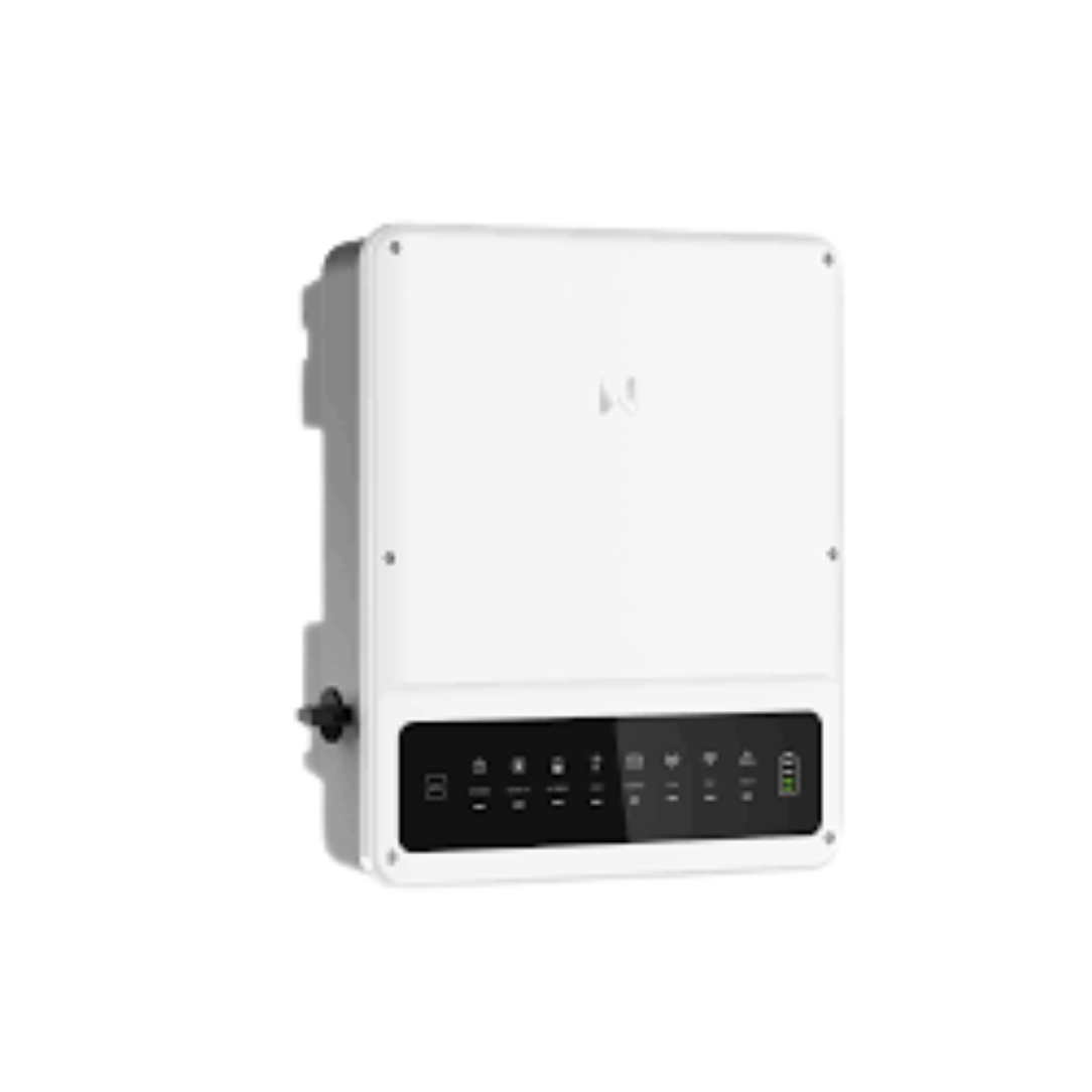 Goodwe 8KW Single Phase Hybrid Solar Inverter