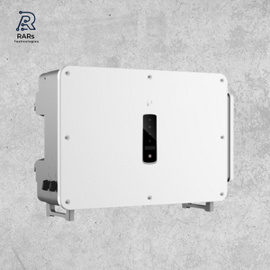 Goodwe 125KW IP66 OnGrid Solar Inverter