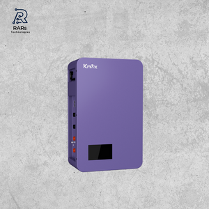 Knox Powerwall 6.11 51.2V 100Ah Lithium Battery