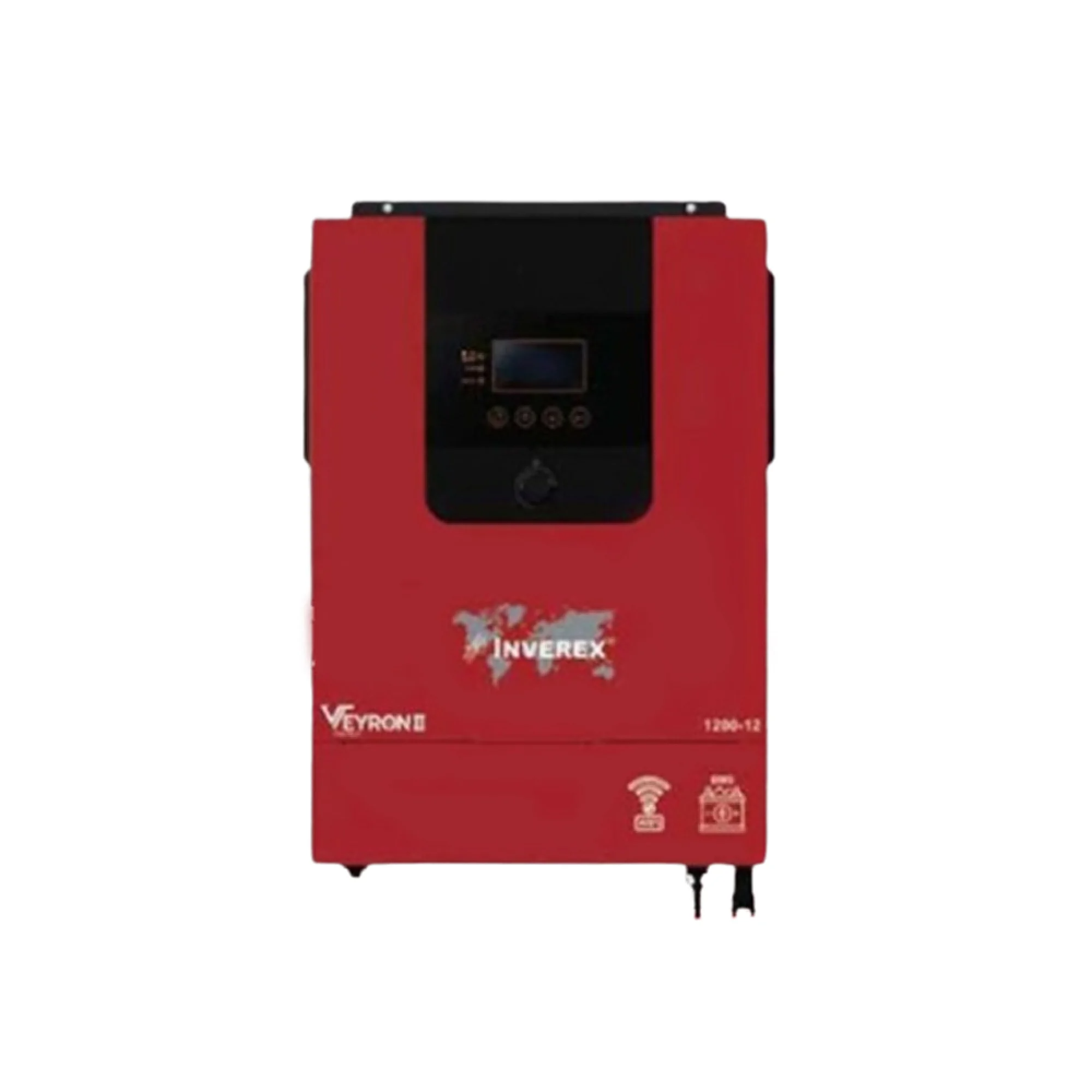 INVEREX VEYRON II 1.2KW SOLAR INVERTER