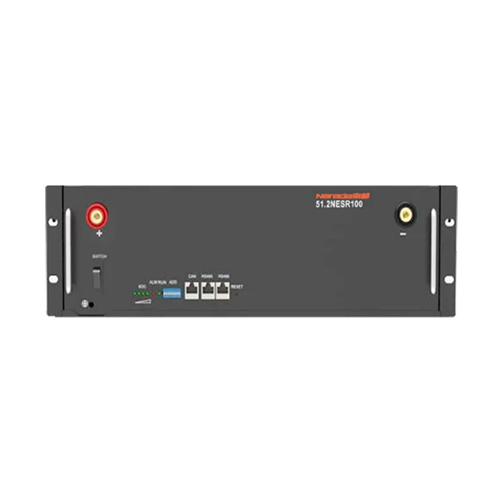 NARADA NESR 51V 100AH LITHIUM ION BATTERY