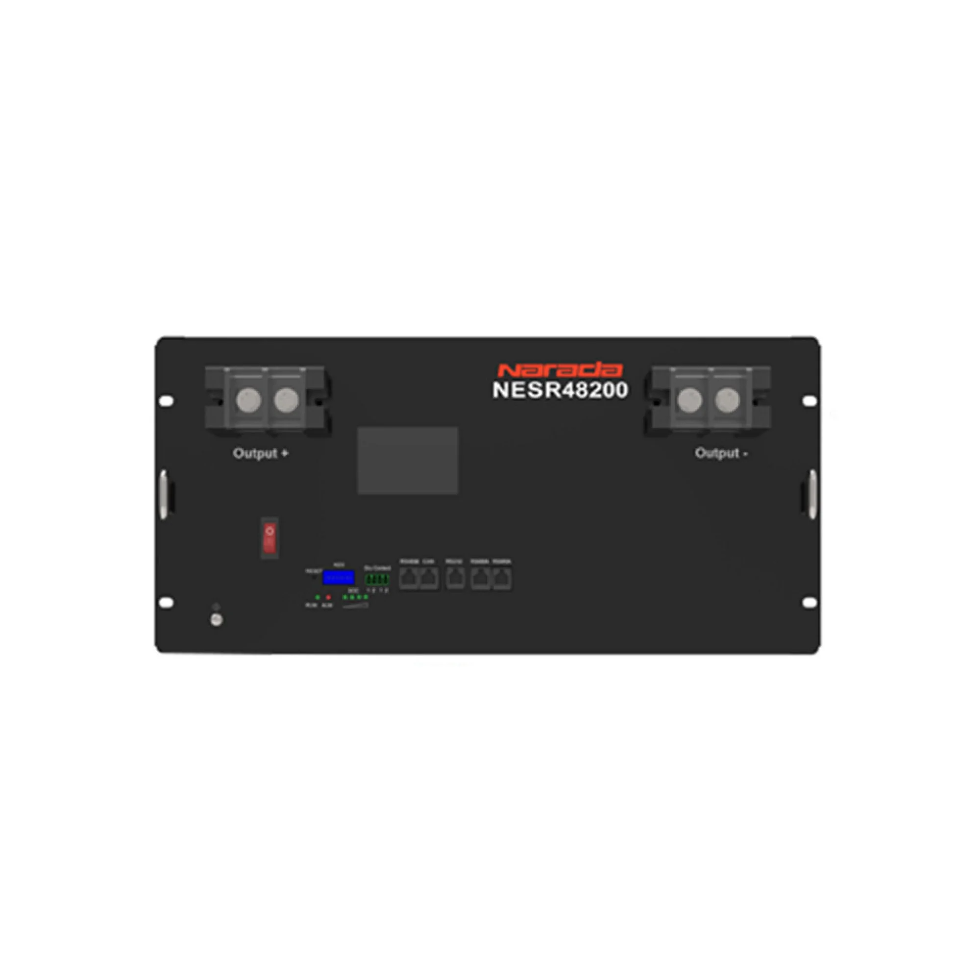 NARADA NESR 48200 51.2V 200AH 10.2KWH LITHIUM BATTERY