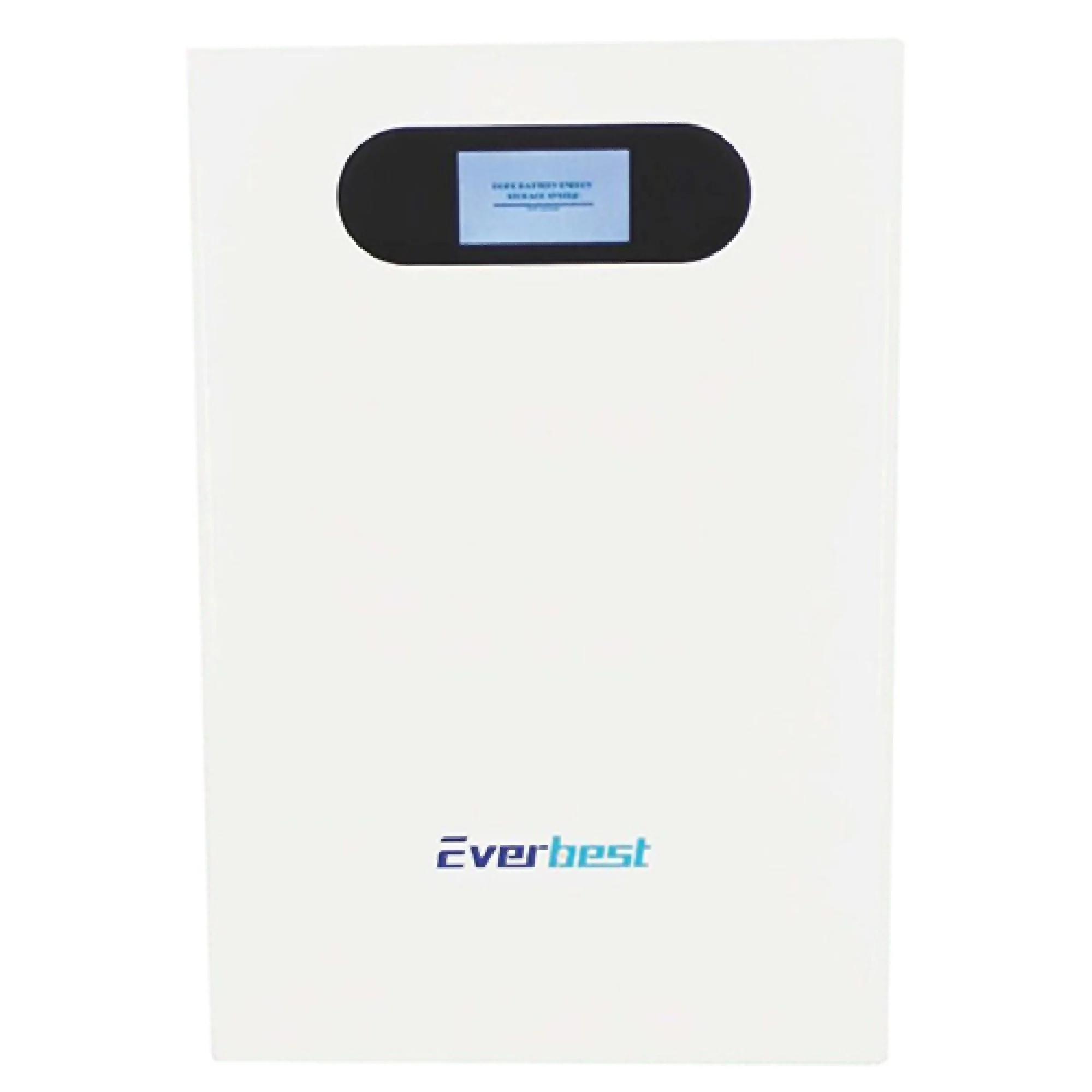 EVER BEST 51V 100AH LITHIUM BATTERY