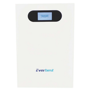 EVER BEST 51V 100AH LITHIUM BATTERY