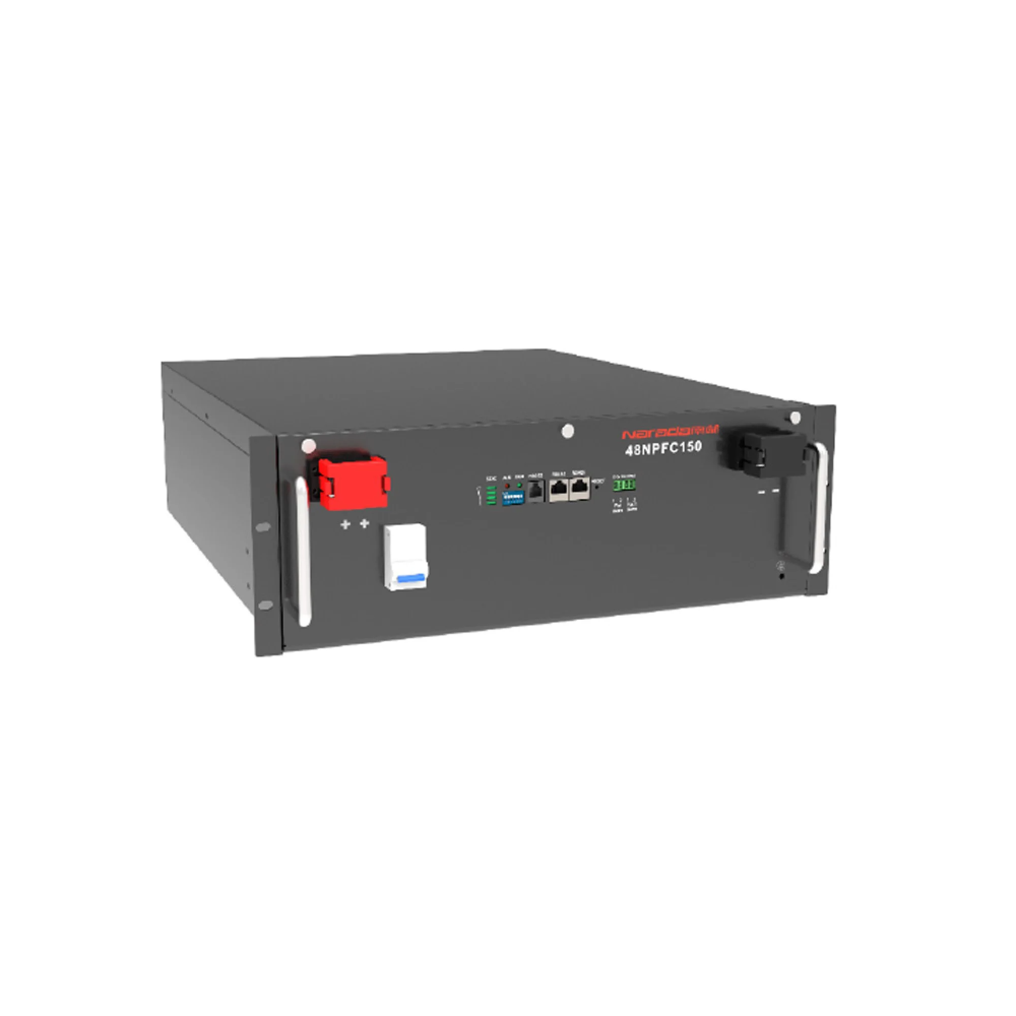NARADA 48NPFC150 48V 150AH LITHIUM-ION BATTERY