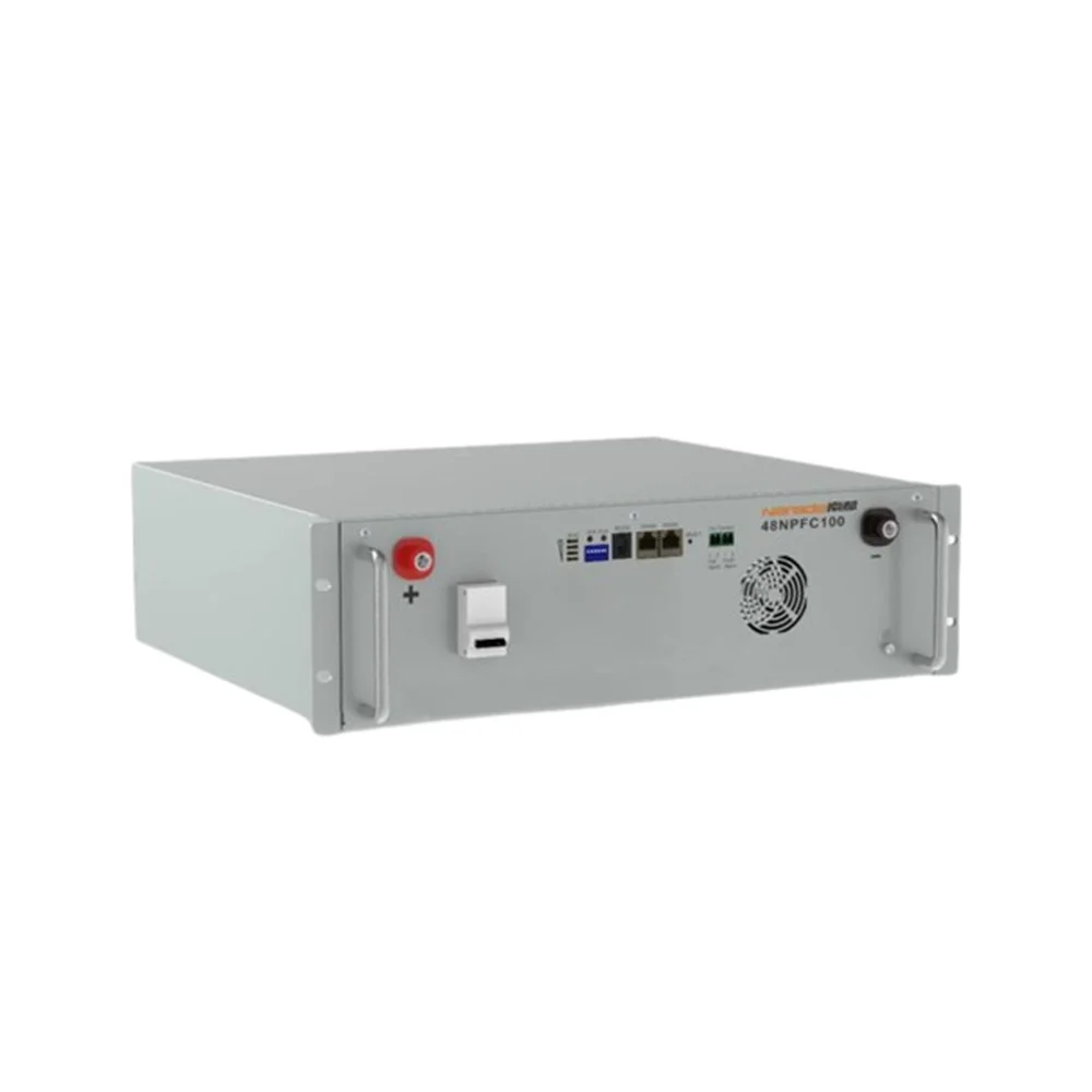 NARADA 48V 100AH 48NPFC100 LITHIUM BATTERY