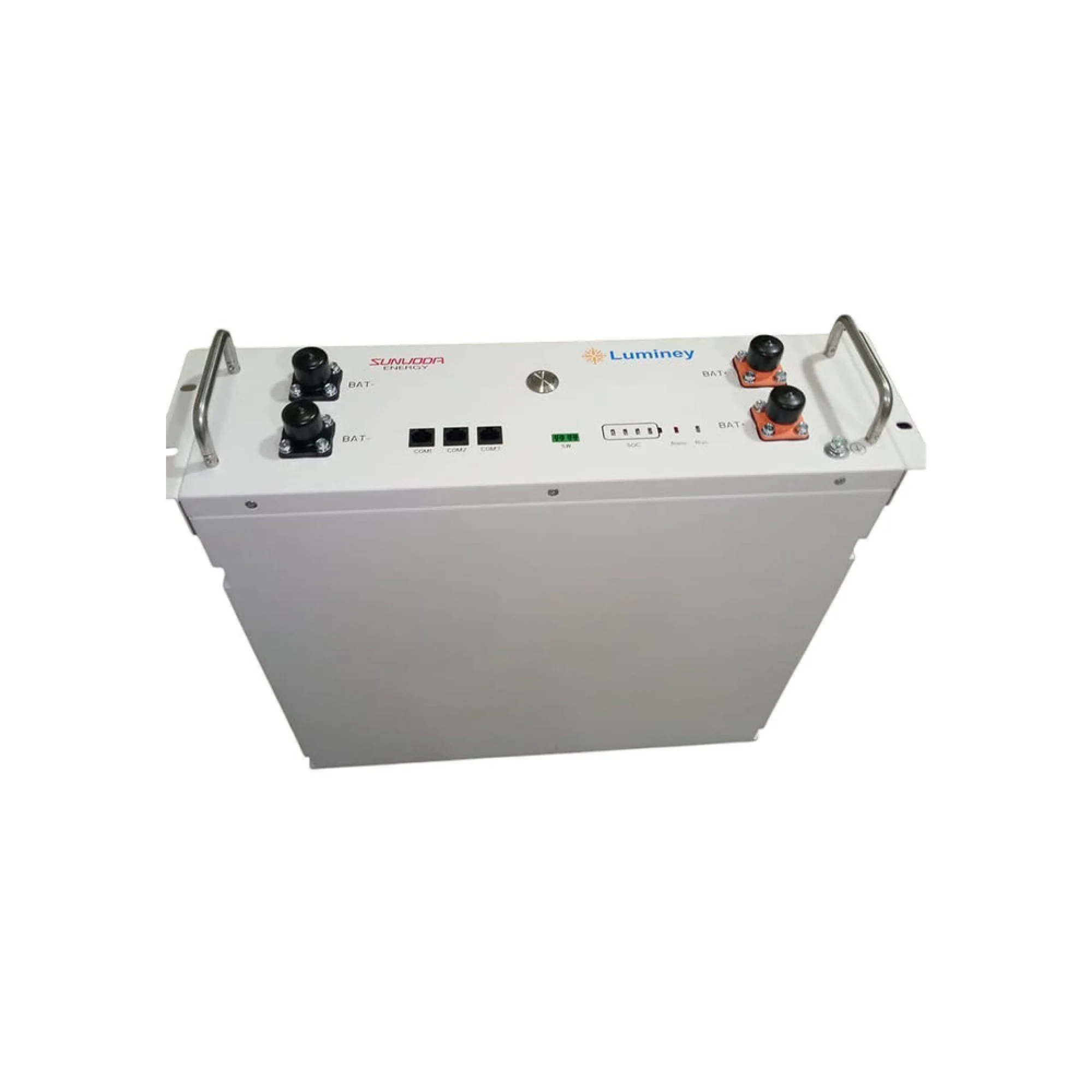 SUNWODA LUMINEY 51V 100AH LITHIUM BATTERY