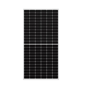 Jinko 585W Monocrystalline Solar Panel