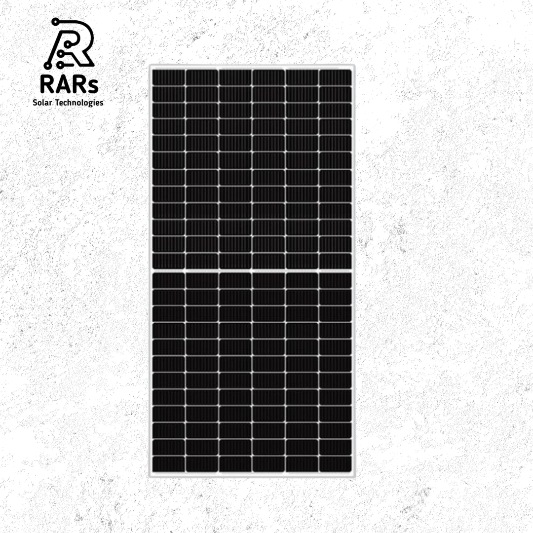 Jinko 585W Monocrystalline Solar Panel