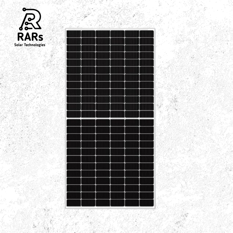 Jinko 585W Monocrystalline Solar Panel