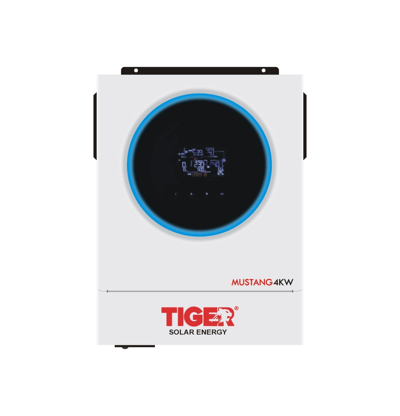 TIGER MUSTANG SERIES PV-5000+ 4KW