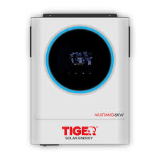 TIGER MUSTANG SERIES PV-7000+ 6KW