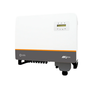 Solis 30KW OnGrid Solar Inverter