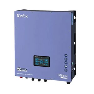 Knox Xenon 12KW IP65 Solar Inverter