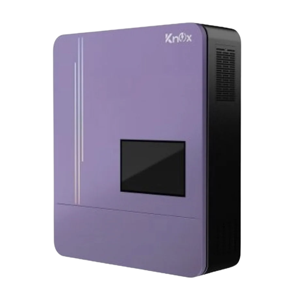 Knox Krypton 8.5kw PV12002 IP21 Hybrid Solar Inverter